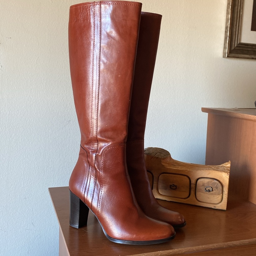 Massimo Matteo Boots - Picture 3 of 13
